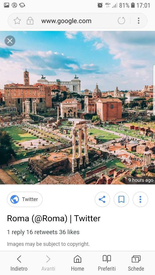 Casa Soggiorno *